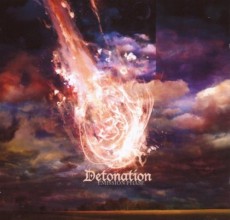 CD / Detonation / Emission Phase