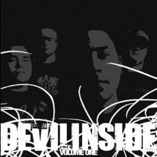 CD / Devilinside / Volume One
