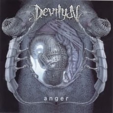 2CD / Devilyn / Anger / Reborn In Pain / 2CD