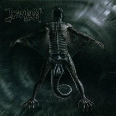 CD / Devilyn / Reborn In Pain