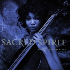 CD / Sacred Spirit / Sacred Spirit Volume 2 / Culture Clash