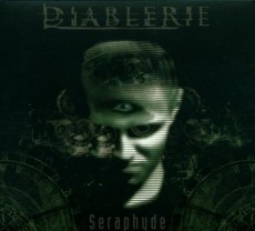 CD / Diablerie / Seraphyde