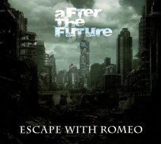 CD / Escape With Romeo / After The Future / Digipack