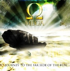 CD / Omega / Journey To The Far Side Of The Sun