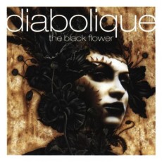 CD / Diabolique / Black Flower