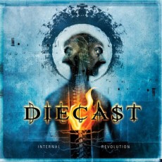 CD / Diecast / Internal Revolution