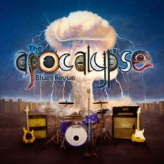 LP / Apocalypse Blues Revue / Apocalypse Blues Revue / Vinyl