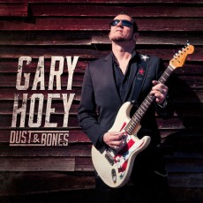 LP / Hoey Gary / Dust & Bones / Vinyl