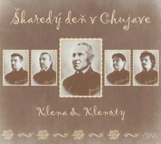 CD / Klena & Klenoty / kared de v Chujave