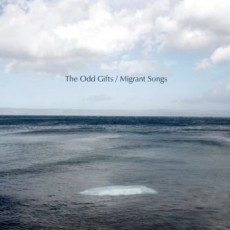 CD / Odd Gifts / Migrant Songs / Digipack