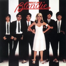 LP / Blondie / Parallel Lines / Vinyl