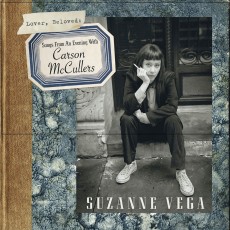 LP / Vega Suzanne / Lover,Beloved:Songs From An Evening With. / Vinyl