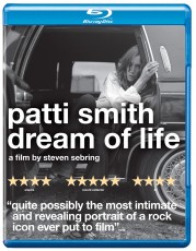 Blu-Ray / Smith Patti / Dream Of Life / Blu-Ray