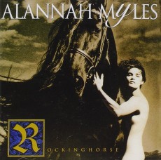 CD / Myles Alannah / Rockinghorse