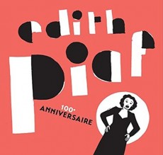 2CD / Piaf Edith / Best of 100th Anniversary / 2CD
