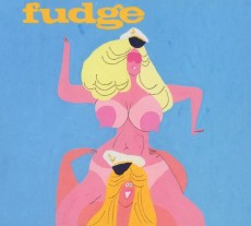 CD / Fudge / Lady Parts