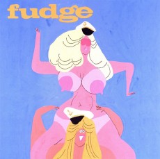 LP / Fudge / Lady Parts / Vinyl