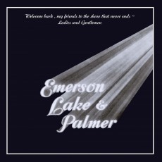 3LP / Emerson,Lake And Palmer / Welcome Back My Friends To... / Vinyl