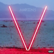 LP / Maroon 5 / V / Vinyl