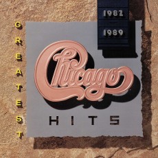 LP / Chicago / Greatest Hits 1982-1989 / Vinyl