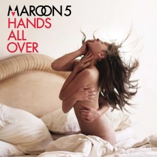 LP / Maroon 5 / Hands All Over / Vinyl