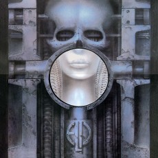 2CD / Emerson,Lake And Palmer / Brain Salad Surgery / 2CD