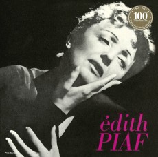 LP / Piaf Edith / Les Amants De Teruel / Vinyl