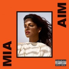 CD / M.I.A. / AIM