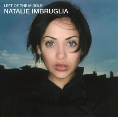 LP / Imbruglia Natalie / Left Of The Middle / Vinyl