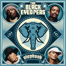 2LP / Black Eyed Peas / Elephunk / Vinyl / 2LP