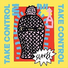 LP / Slaves / Take A Control / Vinyl