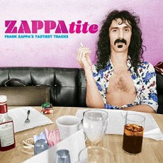 CD / Zappa Frank / Zappatite-Frank Zappa's