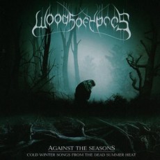 LP / Woods Of Ypres / Against The Season / Vinyl