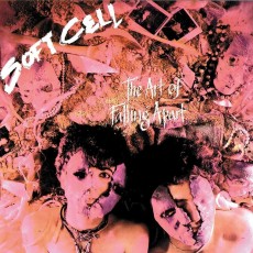 LP / Soft Cell / Art Of Falling Apart / Vinyl