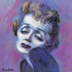 LP / Piaf Edith / A L'olympia 1961 / Vinyl