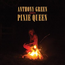 LP / Green Anthony / Pixie Queen / Vinyl