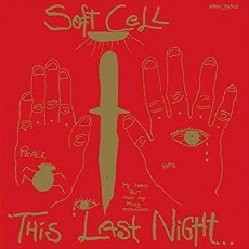 LP / Soft Cell / This Night Is Sodom / Vinyl