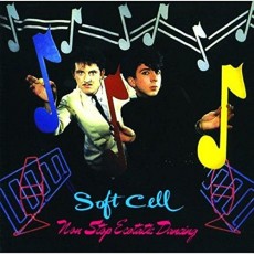 LP / Soft Cell / Non Stop Estatic Dancing / Vinyl