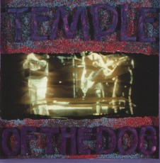 CD / Temple Of The Dog / Temple Of The Dog / Remaster 2016
