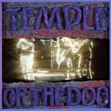 2LP / Temple Of The Dog / Temple Of The Dog / Vinyl / 2LP