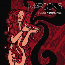 LP / Maroon 5 / Songs About Jane / Vinyl