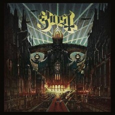 2CD / Ghost / Meliora / 2CD