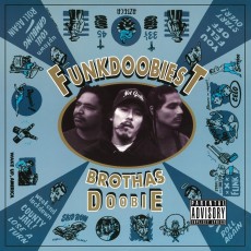 LP / Funkdoobiest / Brothas Doobie / Vinyl