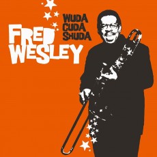 LP / Wesley Fred / Wuda Cuda Shuda / Vinyl