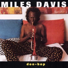 CD / Davis Miles / Doo-Bop