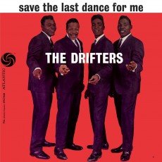 LP / Drifters / Save The Last Dance For Me / Vinyl