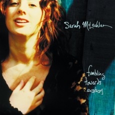 LP / McLachlan Sarah / Fumbling Towards Ecstacy / Vinyl