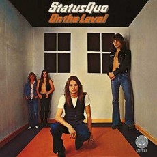 2CD / Status Quo / On The Level / 2CD / Deuxe / Digipack