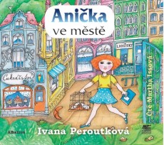 CD / Peroutkov Ivana / Anika ve mst