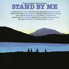 LP / OST / Stand By Me / Vinyl